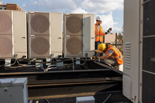 HVAC Troubleshooting in Saranac Lake, NY