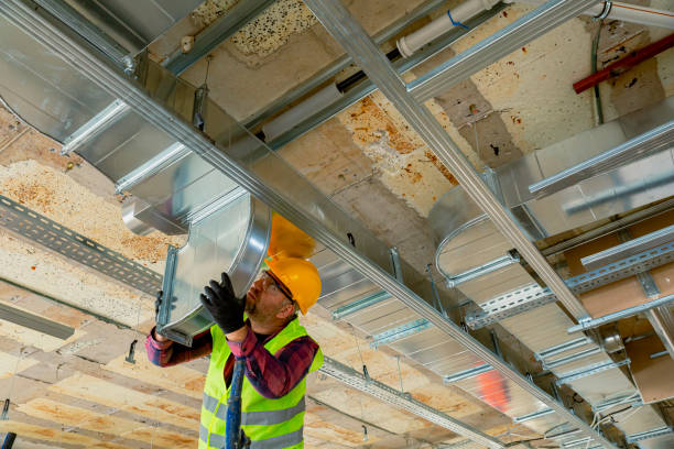 Best Furnace Repair Near Me  in Saranac Lake, NY