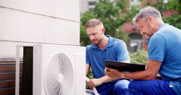 Best HVAC Cleaning Services  in Saranac Lake, NY