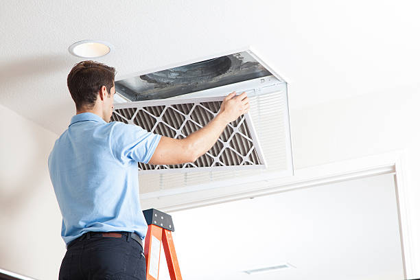 Best Central Air Repair  in Saranac Lake, NY
