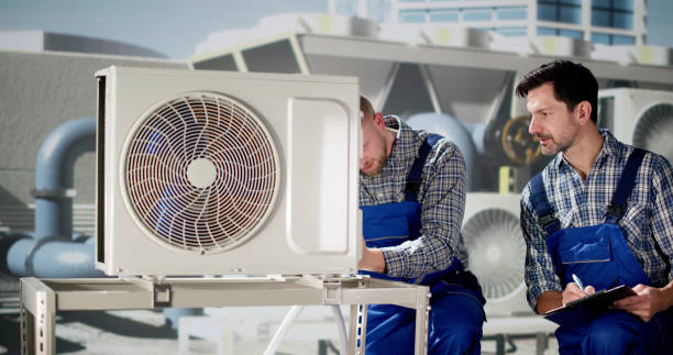 Best Commercial HVAC Repair  in Saranac Lake, NY