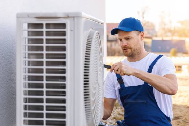Best HVAC Air Duct Cleaning  in Saranac Lake, NY
