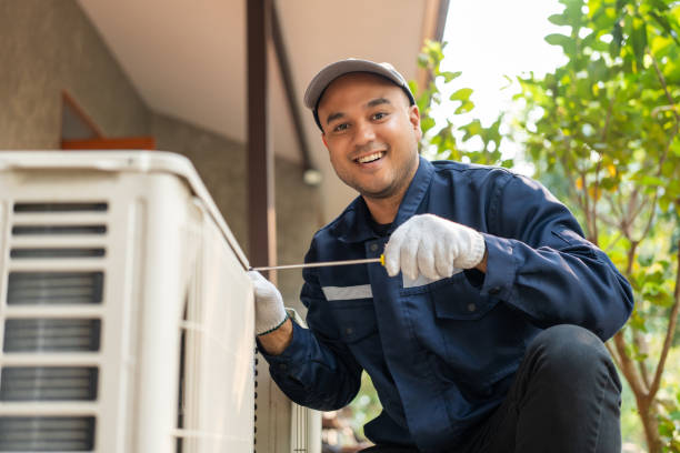 Best HVAC Repair Near Me  in Saranac Lake, NY