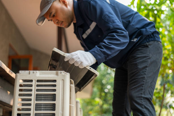 HVAC Emergency Services in Saranac Lake, NY