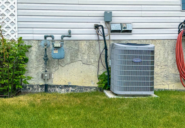Best Residential HVAC Services  in Saranac Lake, NY